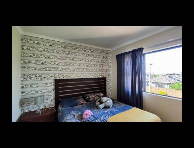 4 BEDROOM HOUSE FOR SALE IN ALBERTSDAL